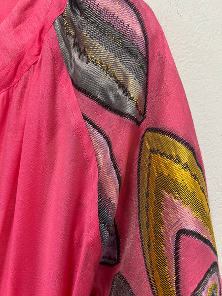 Niva Dress – Pink