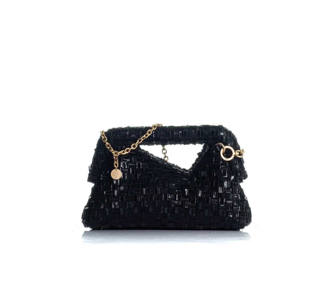 The Mediterraneo - Black