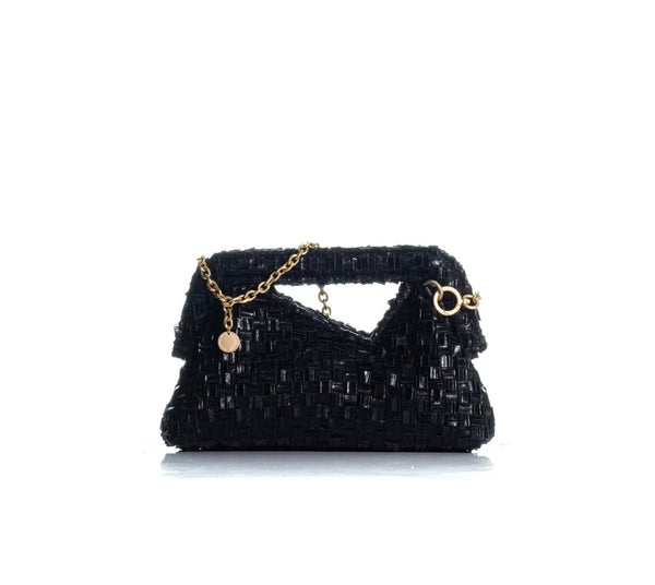 The Mediterraneo - Black