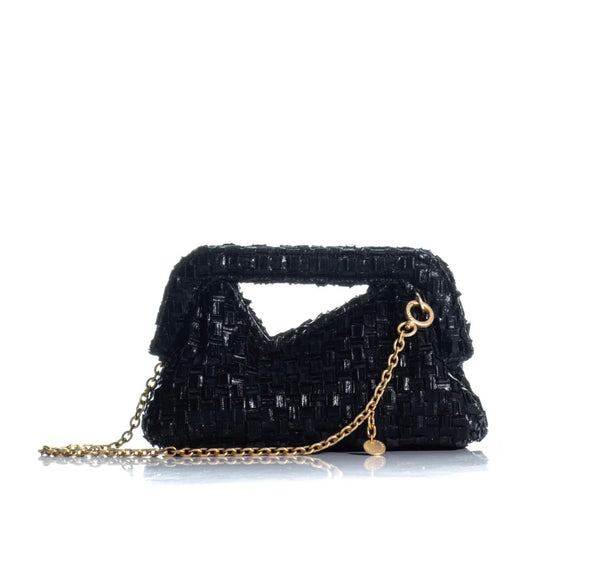 The Mediterraneo - Black