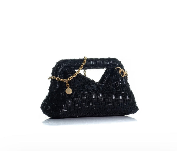 The Mediterraneo - Black