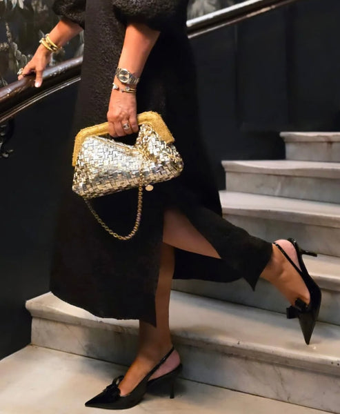 The Mediterraneo - Black