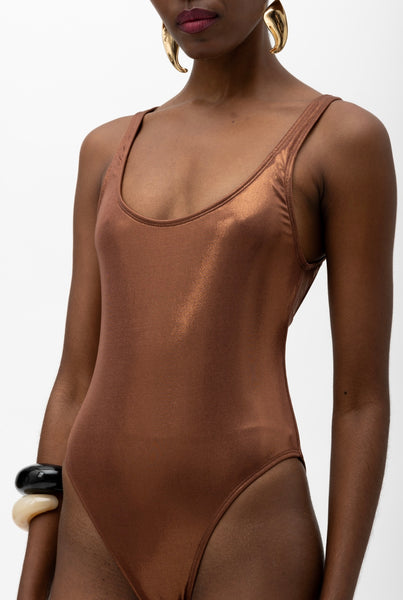 YEMI ONE-PIECE