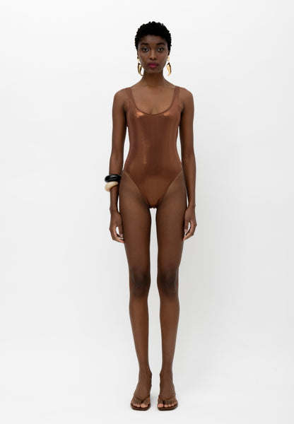 YEMI ONE-PIECE