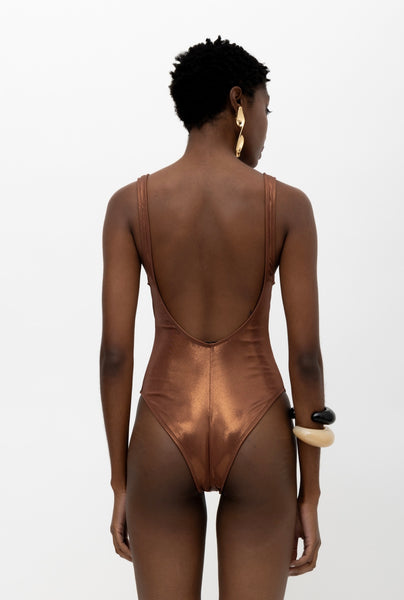 YEMI ONE-PIECE