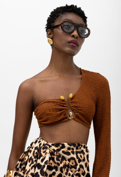 NUBIAN TOP