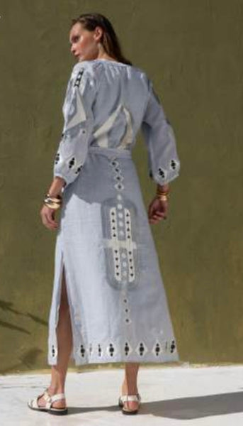 ISLA DRESS