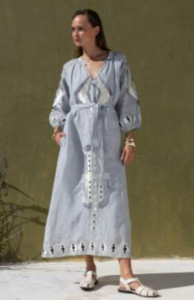 ISLA DRESS