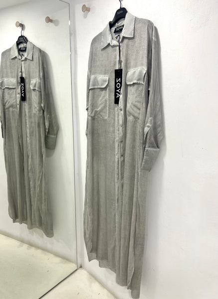MOUSE LONG SHIRT 🐭