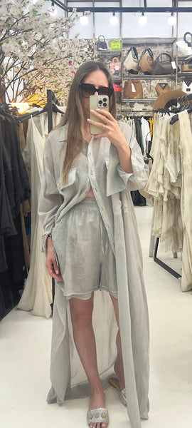 MOUSE LONG SHIRT 🐭