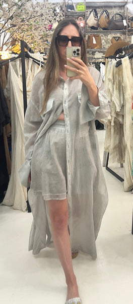MOUSE LONG SHIRT 🐭
