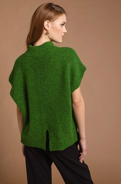 Darla Sweater / Green