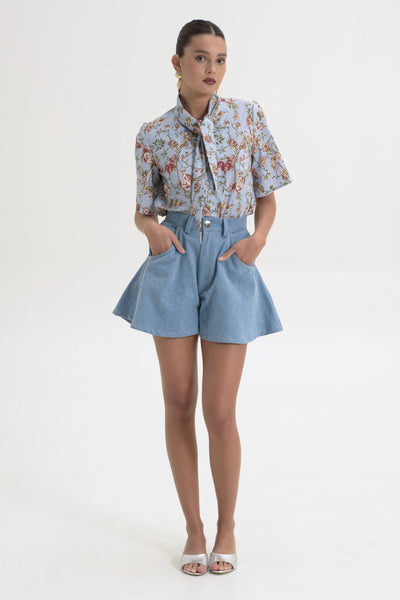 Lorette Shorts