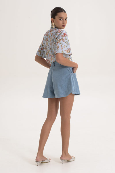 Lorette Shorts