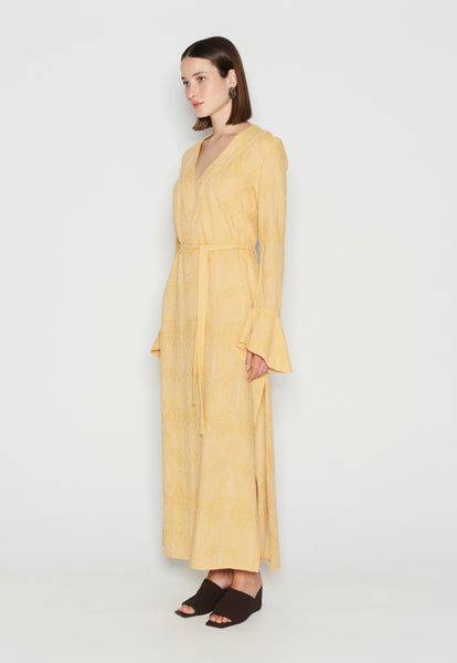 SUNSHINE GAL KAFTAN