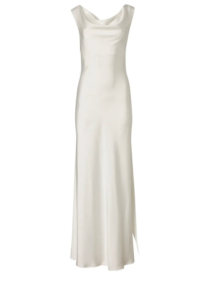 “Angela” Maxi dress