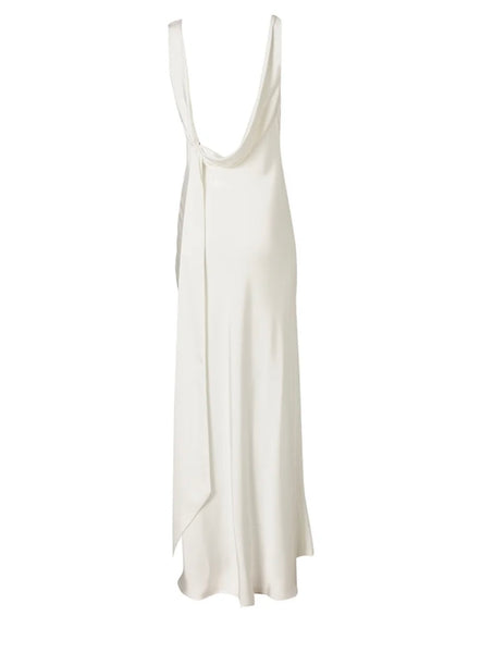 “Angela” Maxi dress