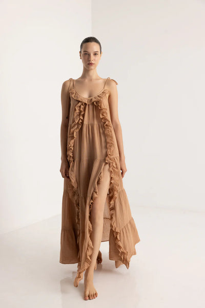 ANABEL MAXI DRESS