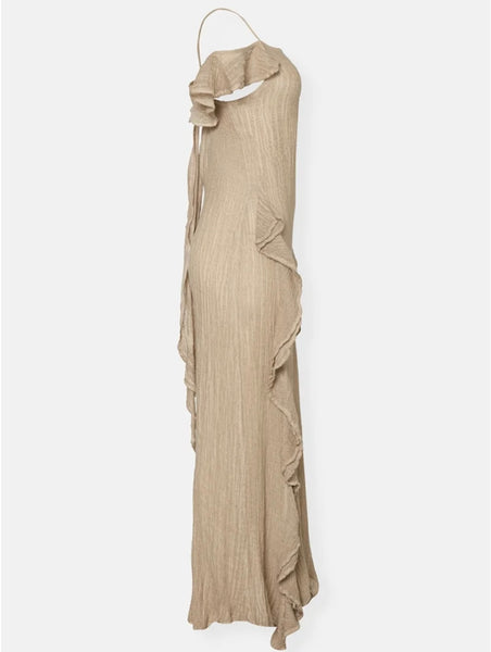 “Elizabeth” Gauze Dress