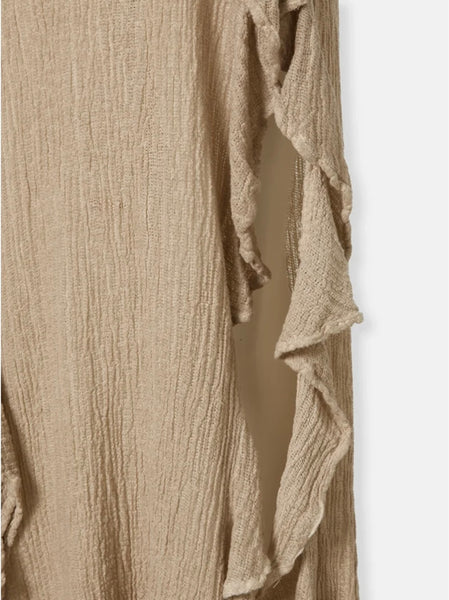 “Elizabeth” Gauze Dress