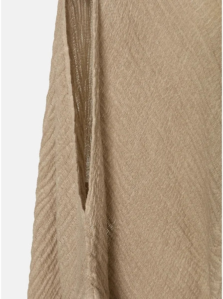 “Kally” Gauze Top