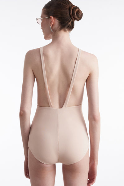 BIANCA BODYSUIT PINK