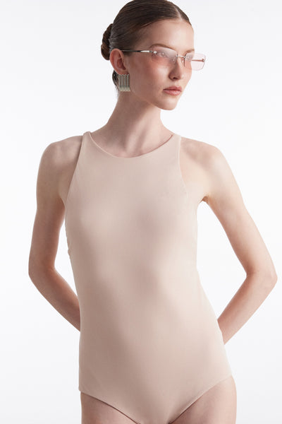 BIANCA BODYSUIT PINK