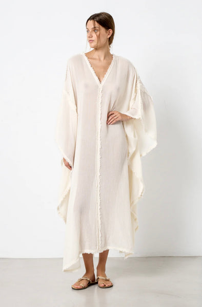 GAIA MAXI CAFTAN