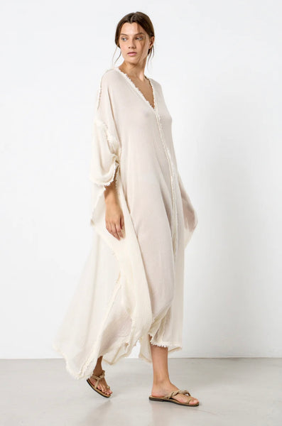 GAIA MAXI CAFTAN