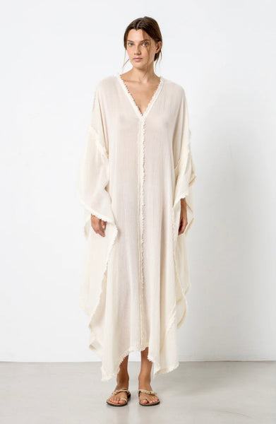 GAIA MAXI CAFTAN