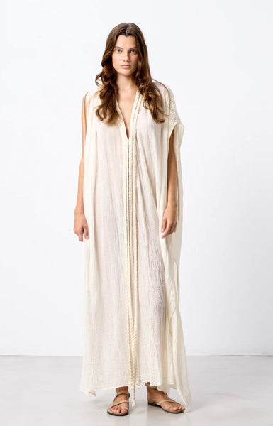 MIRA MAXI CAFTAN