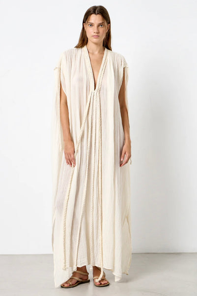 MIRA MAXI CAFTAN