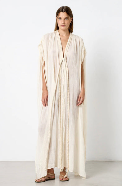 MIRA MAXI CAFTAN