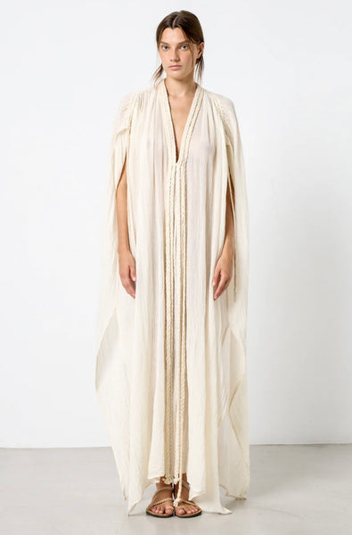 MIRA MAXI CAFTAN