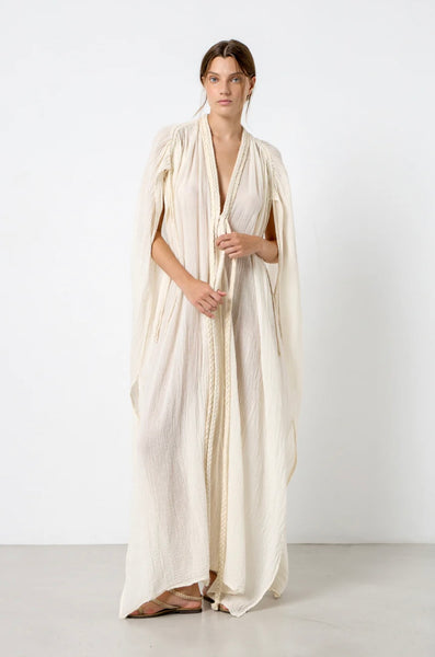 MIRA MAXI CAFTAN