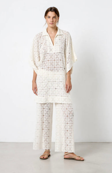 CHLOE MINI CAFTAN