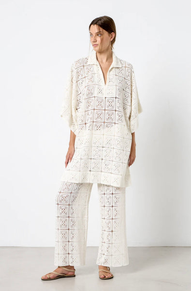 CHLOE MINI CAFTAN