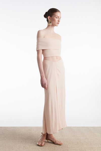 ARIA TOP PINK