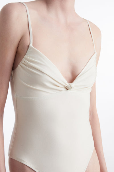 AMORA SWIMSUIT OFF WHITE