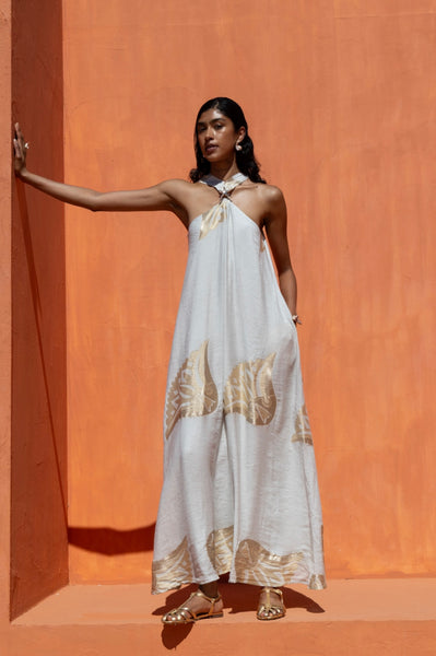 LUMA DRESS