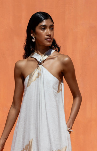 LUMA DRESS