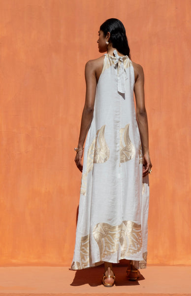 LUMA DRESS