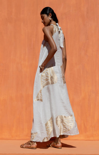 LUMA DRESS