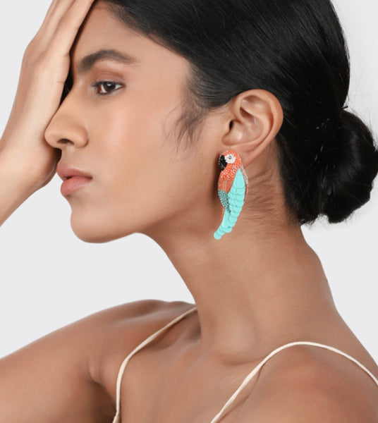 Arianna Earrings