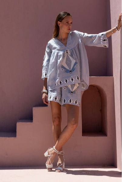 SIENNA TOP