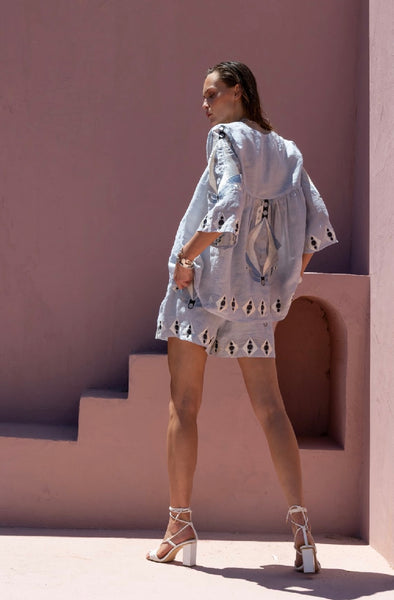 SIENNA SHORTS