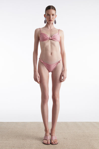 AMORA BIKINI PINK