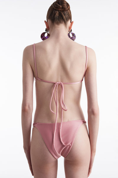 AMORA BIKINI PINK