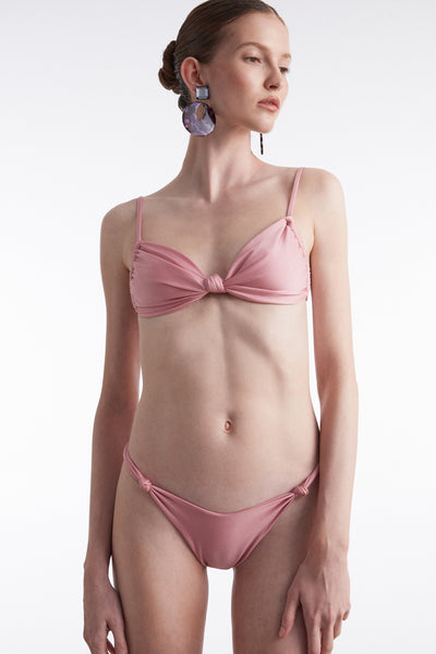 AMORA BIKINI PINK