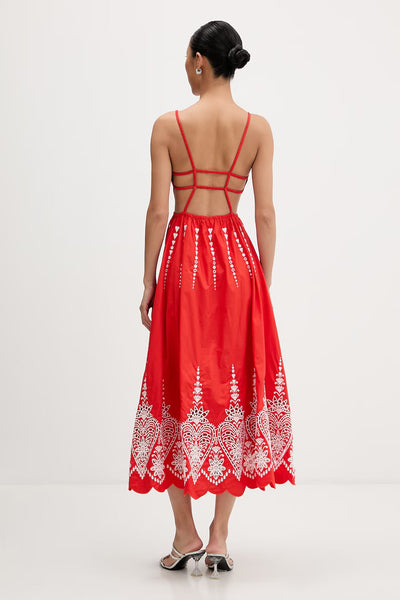 Sweetheart Dress ♥️